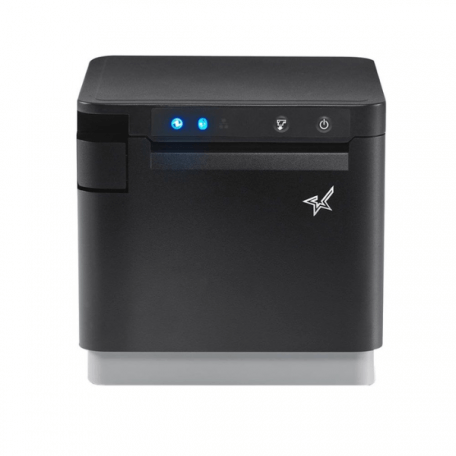 Star Micronics MCP31CBI BK E+U Avec fil &sans fil Thermique directe Imprimantes POS