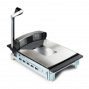 Magellan 9800i Scanner/Scale, EU Fa