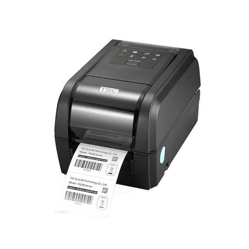 Tsc Tx210 A001 1302 Imprimantes Codes Barres 6770