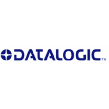 Datalogic CAB-412 USB, Type A, Straight