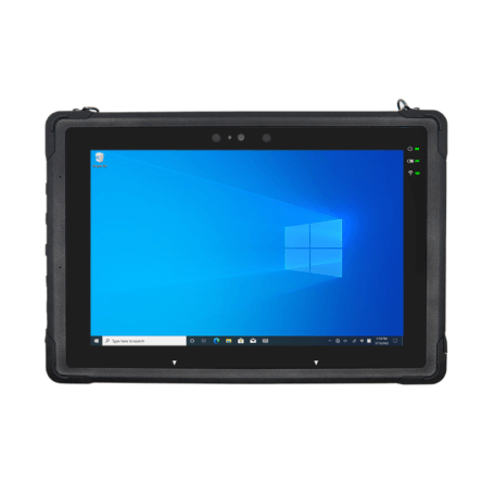 TB170Plus, 2D Scan Engine, Windows