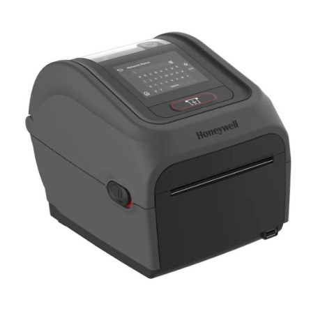 PC45, Desktop Printer, Thermal Tran