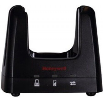 Honeywell HomeBase station d'accueil Noir