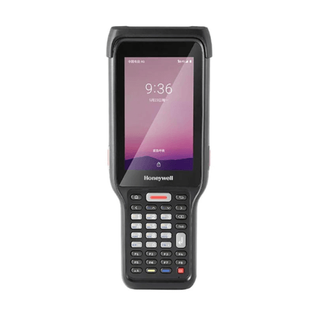 EDA61K, Numeric Keypad, WLAN, 3G/32