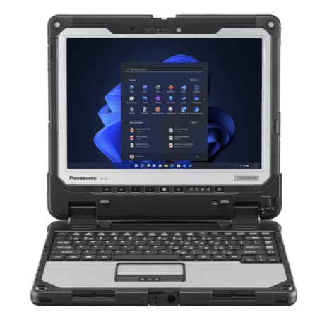 Panasonic TOUGHBOOK 33, 30,5 cm (12