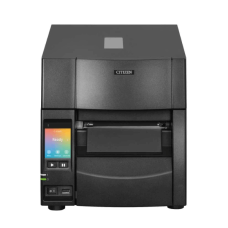 CL-S700III, Printer, Black, USB, LA