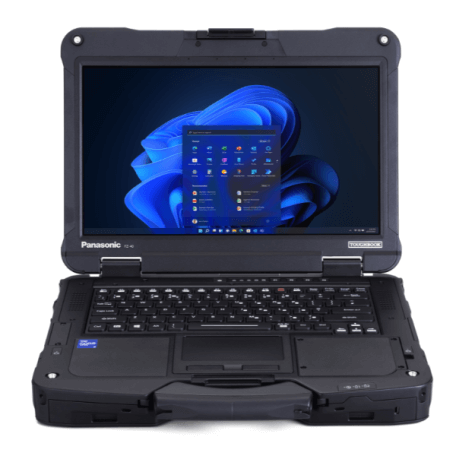 Panasonic TOUGHBOOK 40, 35,5 cm (14