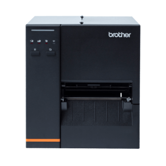 Brother TJ-4005DN imprimante pour étiquettes Thermique directe 203 x 203 DPI Avec fil