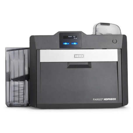 HDP6600 Single-Side Printer