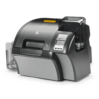 Zebra ZXP Series 9 imprimante de cartes en plastique Couleur 304 x 304 DPI