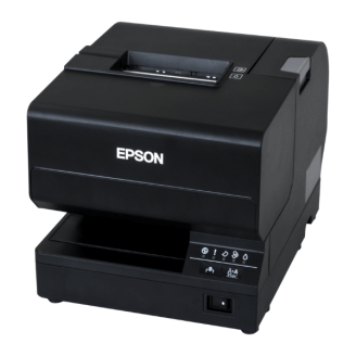 Epson TM-J7200(391) W/O MICR,BLACK,