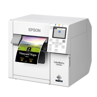 Epson CW-C4000e (bk)