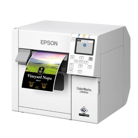 Epson CW-C4000e (mk)