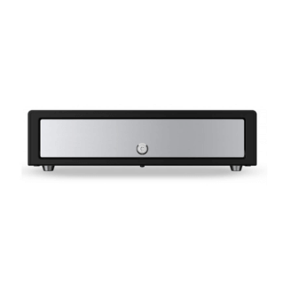 CD4-1416BKSS48 Black CASH DRAWER