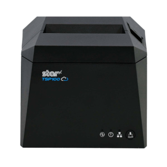 Star Micronics 39473090 Imprimante avec un port infrarouge 203 x 203 DPI Avec fil &sans fil Thermique directe Imprimantes POS