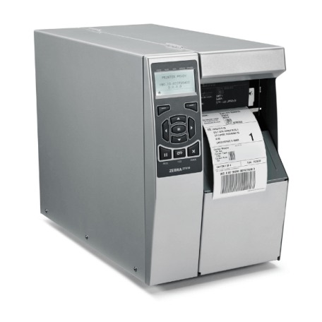 Zebra ZT510 imprimante pour étiquettes Transfert thermique 203 x 203 DPI