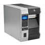 Zebra ZT610 imprimante pour étiquettes Transfert thermique 600 x 600 DPI Avec fil &sans fil