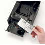 CT-S851III Printer_ USB + Option Sl