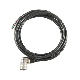 Honeywell VM1055CABLE câble électrique Noir