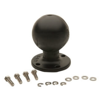 Honeywell VX89A037RAMBALL kit de support