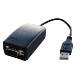 Zebra WA4015-G1 adaptateur et connecteur de câbles USB RS232 Noir